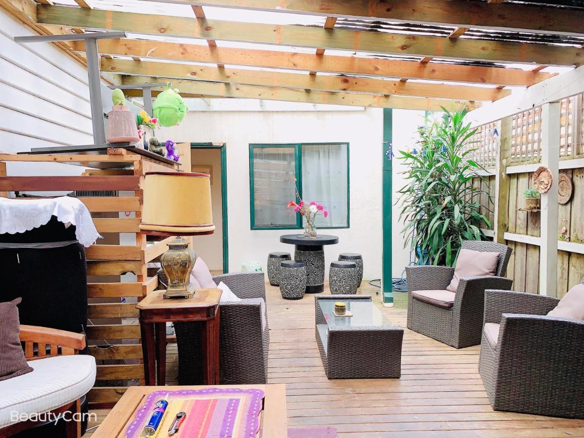 Boxhill 短租房 Apartment Box Hill Exterior photo